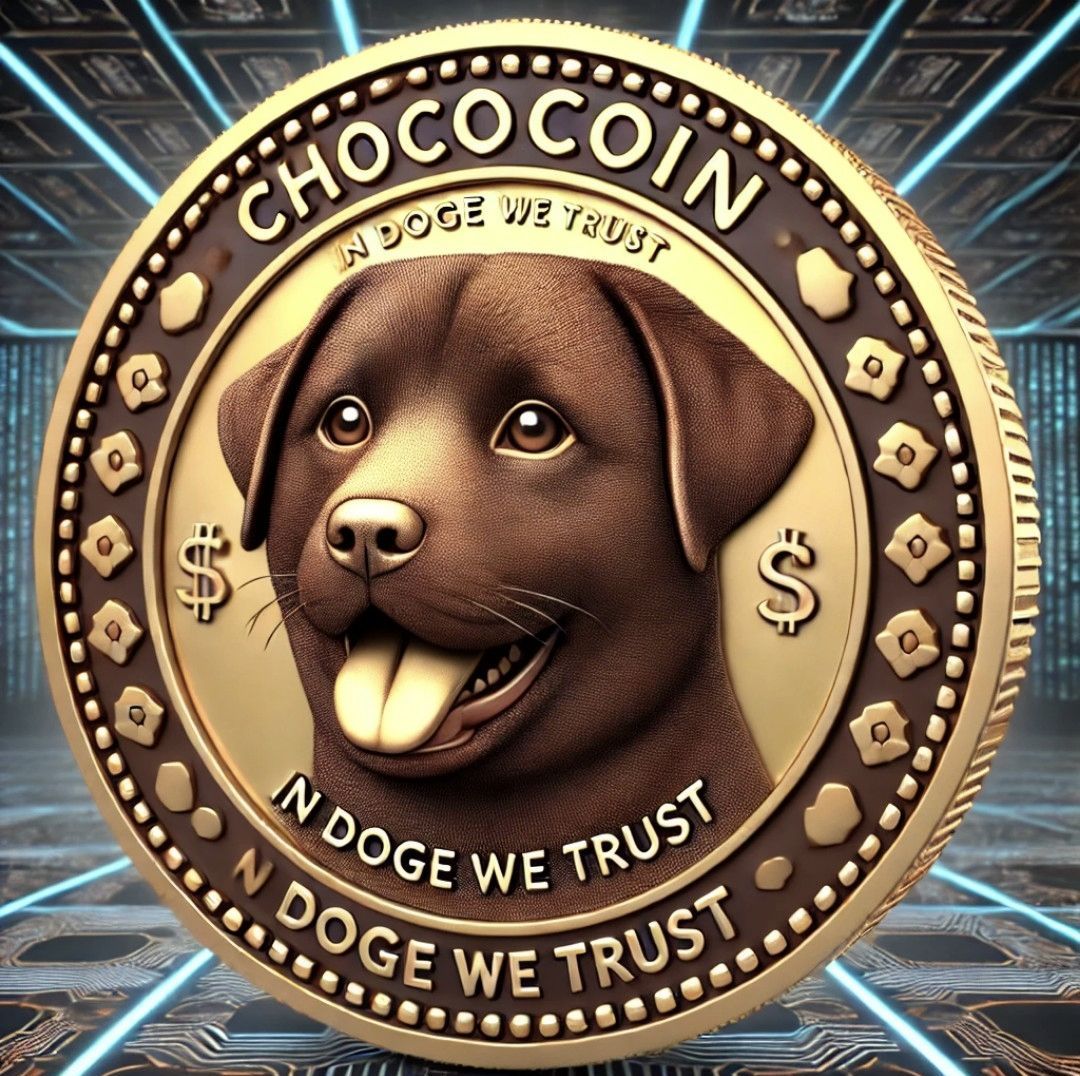 Coin Logo