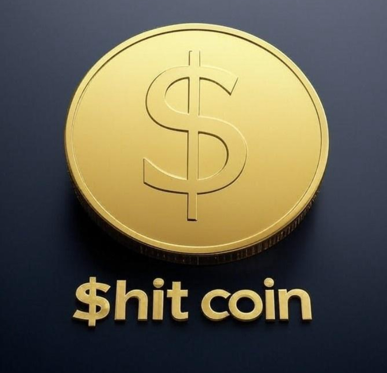 Coin Logo