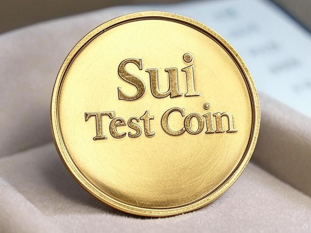 Coin Logo